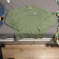 Nike Sportswear Club Fleece