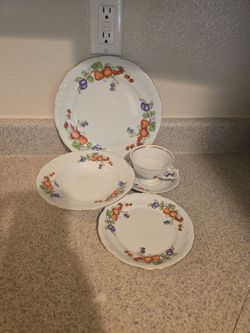 Royal Kent vintage