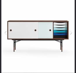 New Variant-Finn Juhl Sideboard