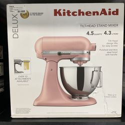 KitchenAid