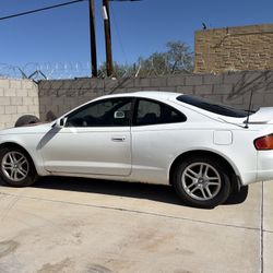 1996 Toyota Celica