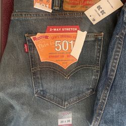 Levi’s