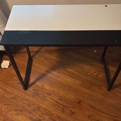Free Desk