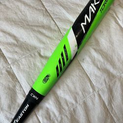 Easton Mako Torq Baseball Bat