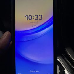New Samsung Galaxy A15