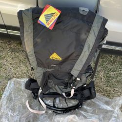 Kelty Tioga Backpack