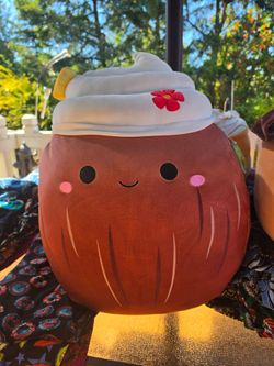 Squishmallows