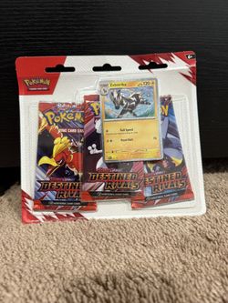 Destined Rivals 3 Pack