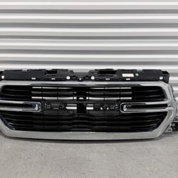 2019-2020-2021-2022-2023 Dodge RAM 1500 Grille OEM