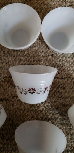 Dynaware Dessert Cups