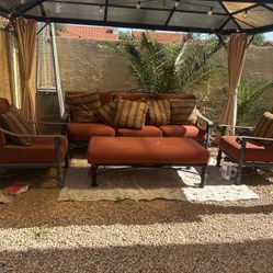 Patio Furniture
