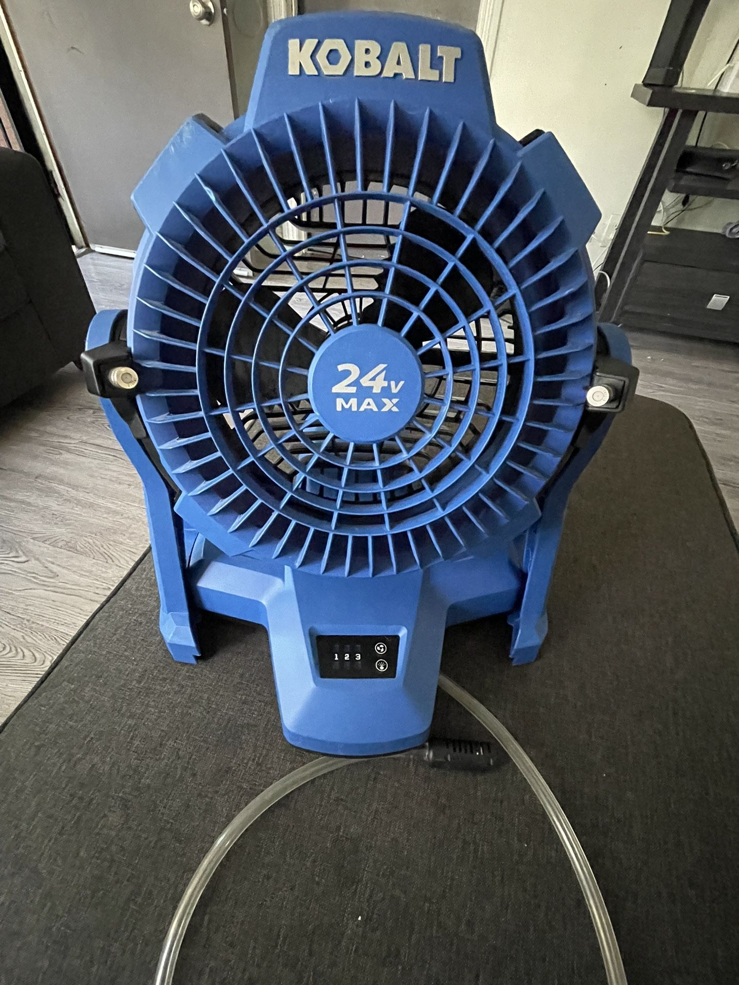 Kolbat Fan