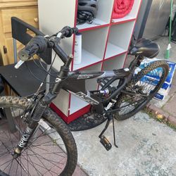 Shimano Bike