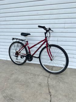 Schwinn Mountain Bike