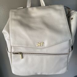 Freshly Picked Diaper Bag