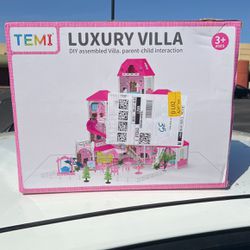 New Doll House 