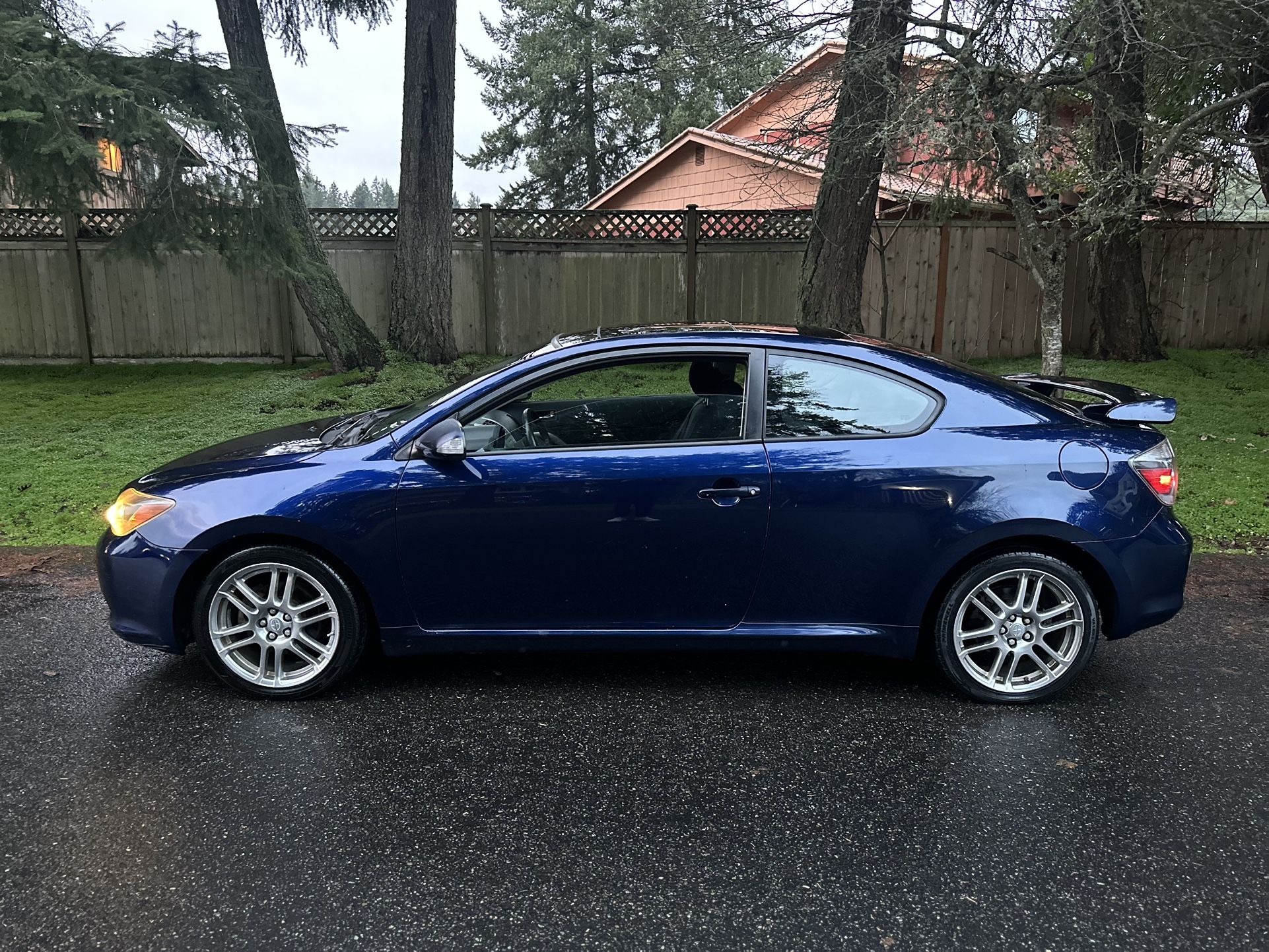 2008 Scion tC for Sale in WA OfferUp