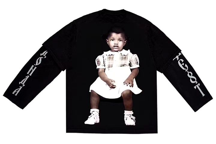 Kanye Donda Merch