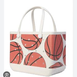 Large Basketball BOGG