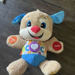 Musical Toy