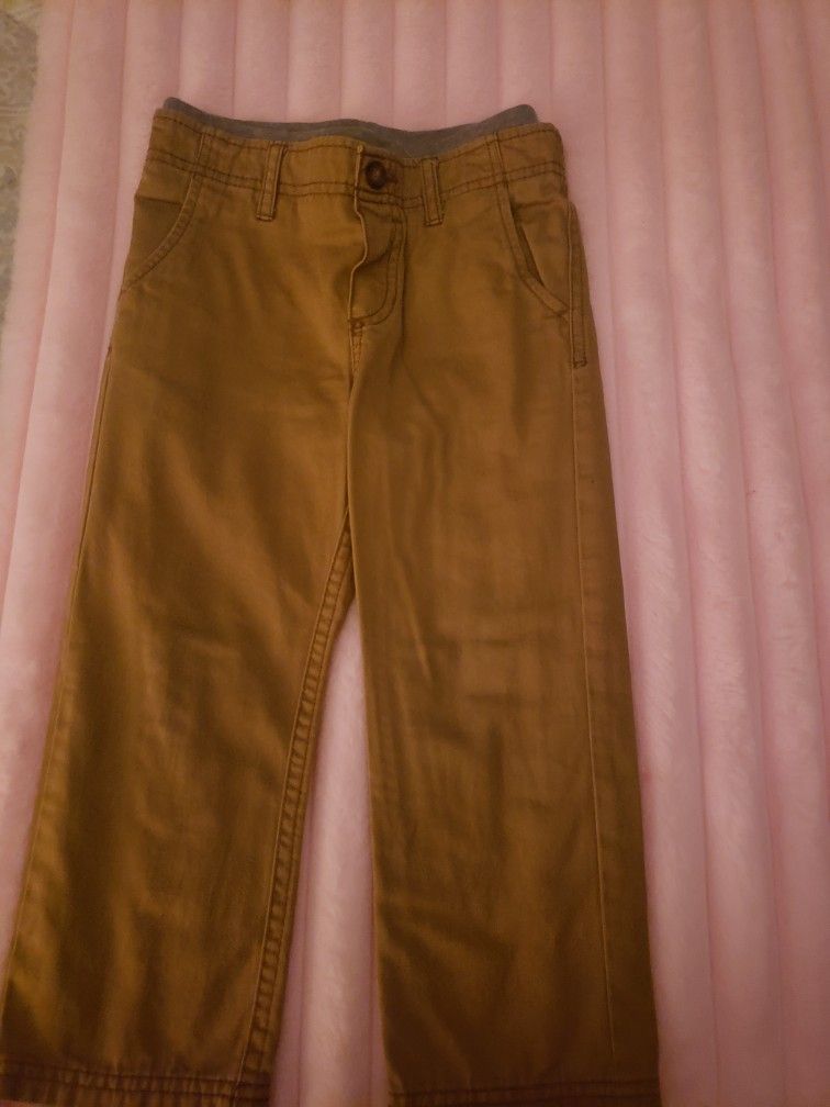 Tollder Pants 👖