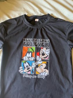 Mickey mouse