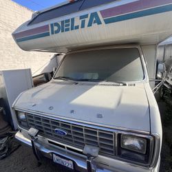 1978 Mobile Home