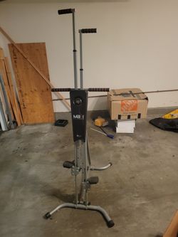Max Climber