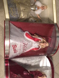 Barbie Doll Collectors