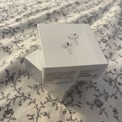 Airpods Pro 