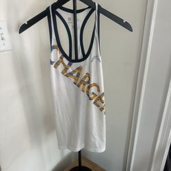 Los Angeles Chargers Woman’s Tank 