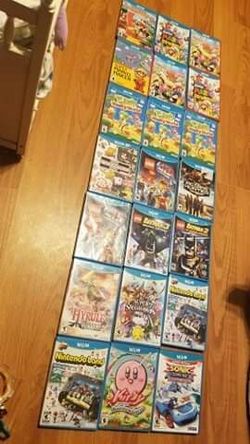 Juegos. Ps4