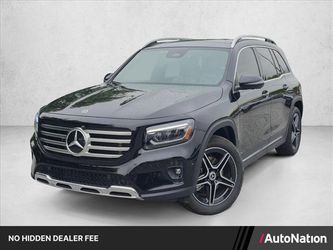2026 Mercedes-Benz GLB 250