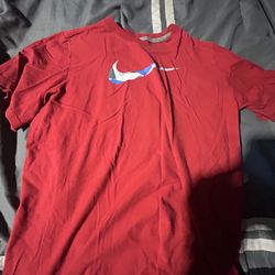Boys Nike Shirt