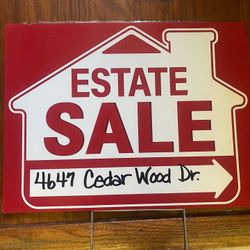 10/4 & 10/5 - MOVING SALE - 10a - 4p