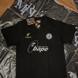 Bape T-Shirt 