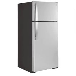 Refrigerator New