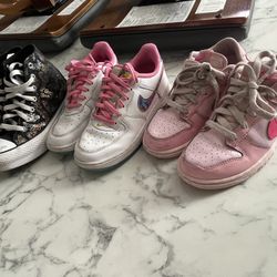 Girls Shoes