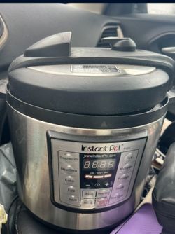 Instant Pot