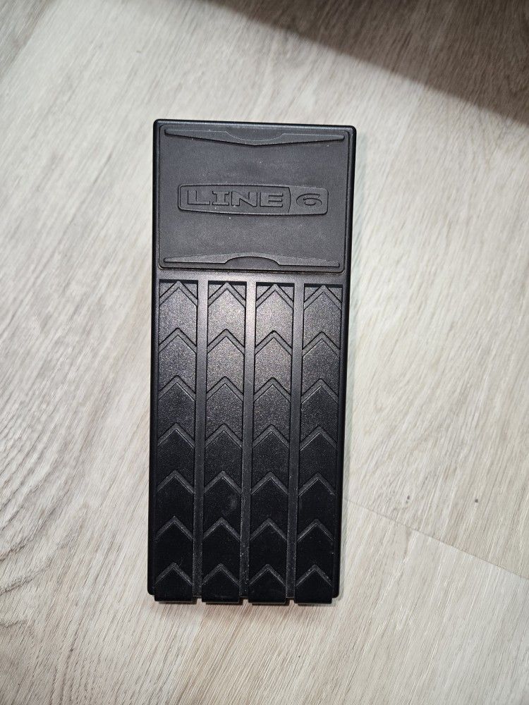Line 6 Expression Pedal