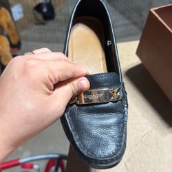coach shoes