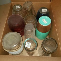 Vases, Random Selection $10