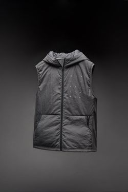 Boys Zara Vest