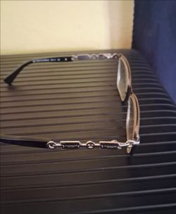 Coach Rectangular Eye Glassframes...$15obo