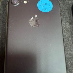 On Sale iPhone 7 32GB Unlocked 