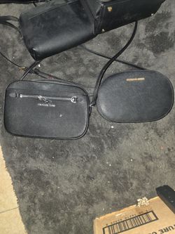 Mk purse