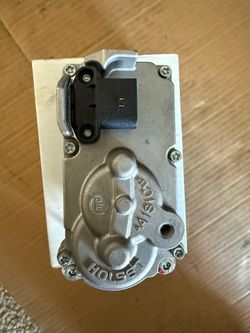 Cummins 6.7 turbo actuator OEM