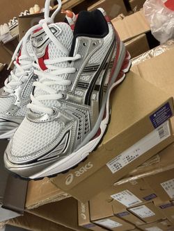 ASICS Men