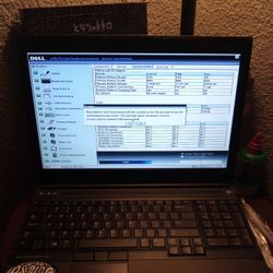 Dell Precision M4800