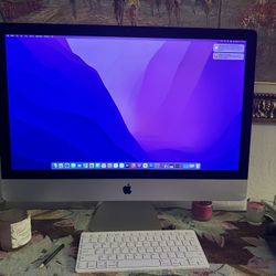 macOS Monterey Version 12.6.9